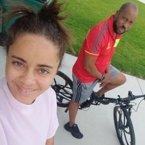 Meet your Posher, Fredy